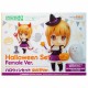 Nendoroid More: Halloween Set Female Ver (PVC Figure)