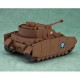 Nendoroid More Panzer Kampfwagen IV Ausf.D (H Ver)