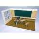 Nendoroid Play Set #01 School Life B Set (PVC Figure)