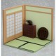 Nendoroid Play Set #02 Japanese Life Set A - Dining Set (PVC Figure)