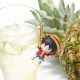 MegaHouse Ochatomo One Piece Pirates Tea Time (Set of 8)