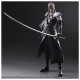 Play Arts Kai Final Fantasy VII Advent Children Sephiroth (PVC Figure)