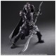Play Arts Kai Final Fantasy XII Gabranth (PVC Figure)