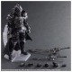 Play Arts Kai Final Fantasy XII Gabranth (PVC Figure)