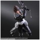 Play Arts Kai Dissidia Final Fantasy Squall Leonhart (PVC Figure)
