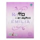 Pulchra Re:Zero - Starting Life in Another World - Emilia