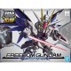 Bandai SD Gundam Cross Silhouette Freedom Gundam