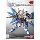 Bandai SD Strike Freedom Gundam Ex-Standard