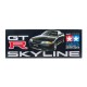 Tamiya Nissan Skyline GT-R 1/24 รุ่น TA 24090