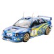 Tamiya Subaru Impreza WRC 2001 1/24 รุ่น TA 24240