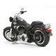 Tamiya Harley Davidson FLSTFB Fat Boy Lo 1/6 TA 16041