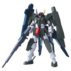 Bandai HG Cherudim Gundam GNHW/R 1/144