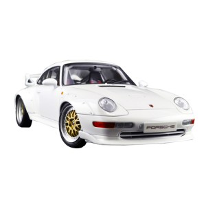 Tamiya Porsche 911 GT2 Road Version Club Sport 1/24 TA 24247