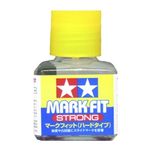 Tamiya Mark Fit Strong TA 87135