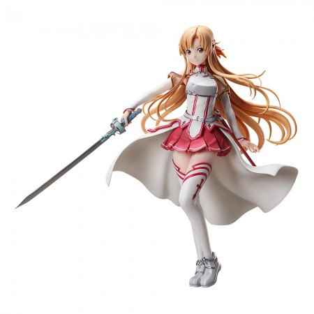 FREEing Asuna Knights of the Blood Ver