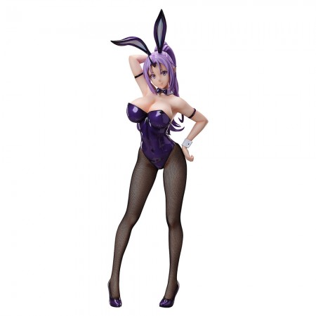 FREEing Shion Bunny Ver