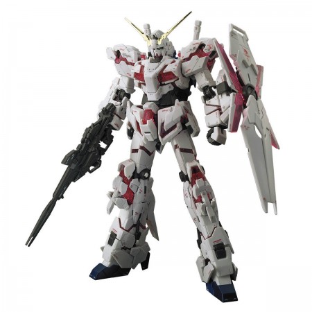 Bandai RG Strike Freedom Gundam 1/144