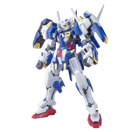 Bandai HG Gundam Avalanche Exia' (Dash) 1/144