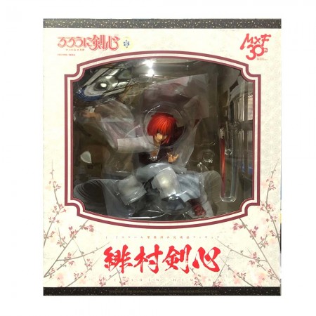 Max Factory Himura Kenshin (PVC Figure)