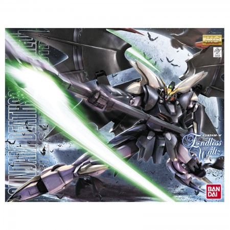 Bandai MG Gundam Deathscythe Hell 1/100