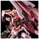 Bandai MG OO Gundam Seven Sword/G (Trans-AM Mode) Special Color Ver 1/100