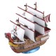 Bandai Red Force Grand Ship Collection (One Piece)