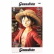Banpresto Grandista One Piece - The Grandline Men - Monkey D Luffy