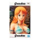 Banpresto Grandista One Piece - The Grandline Lady - Nami