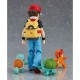 Max Factory figma Red (PVC Figure)