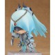Nendoroid 1025-DX Hunter Female Xeno jiiva Beta Armor Edition DX Ver