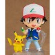 Nendoroid 800 Ash & Pikachu (PVC Figure)