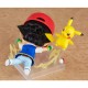 Nendoroid 800 Ash & Pikachu (PVC Figure)