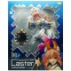 Phat Caster [Fate/EXTRA] (PVC Figure)